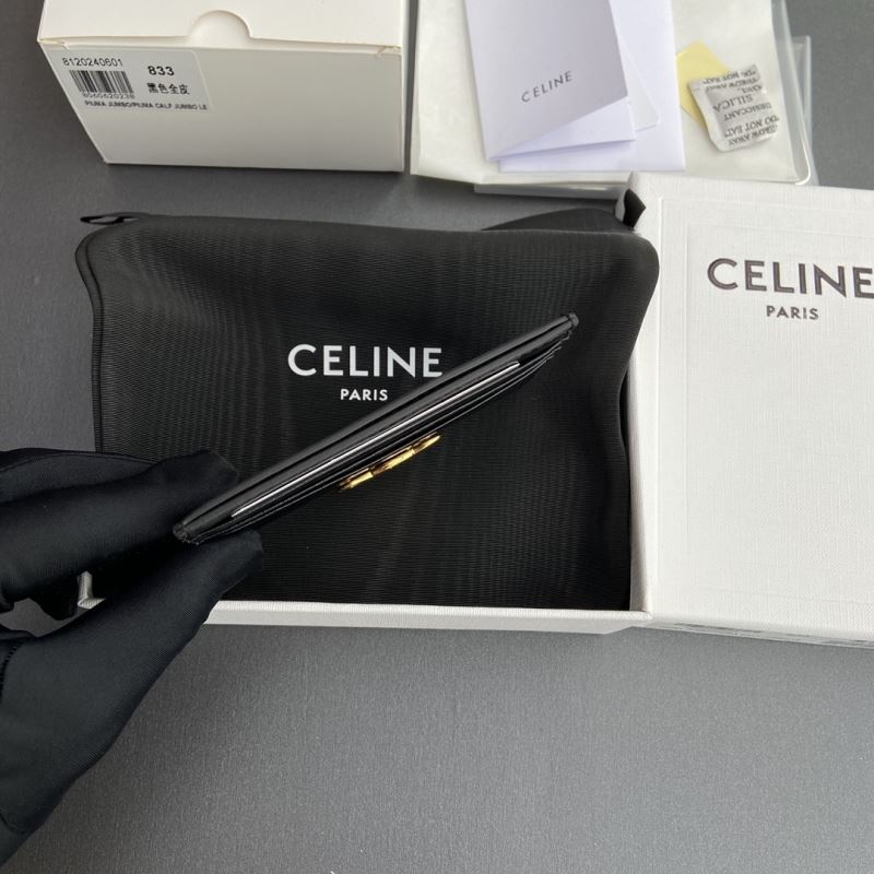 Celine Wallets Purse